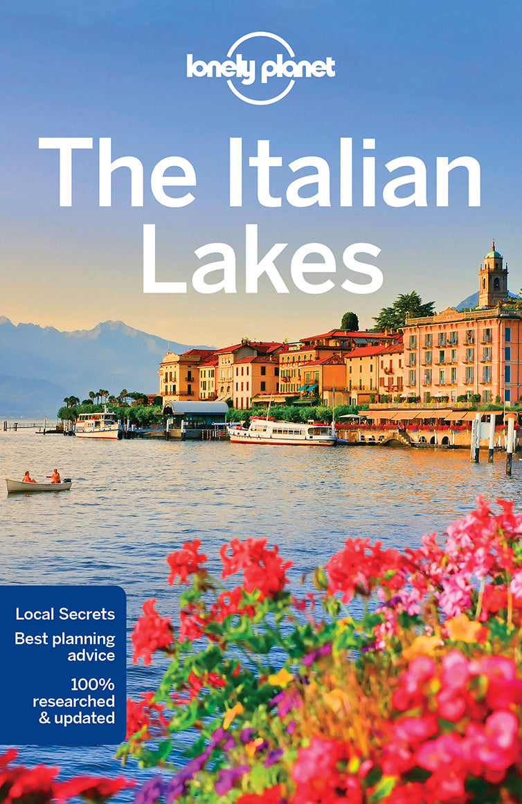 The Italian Lakes preview