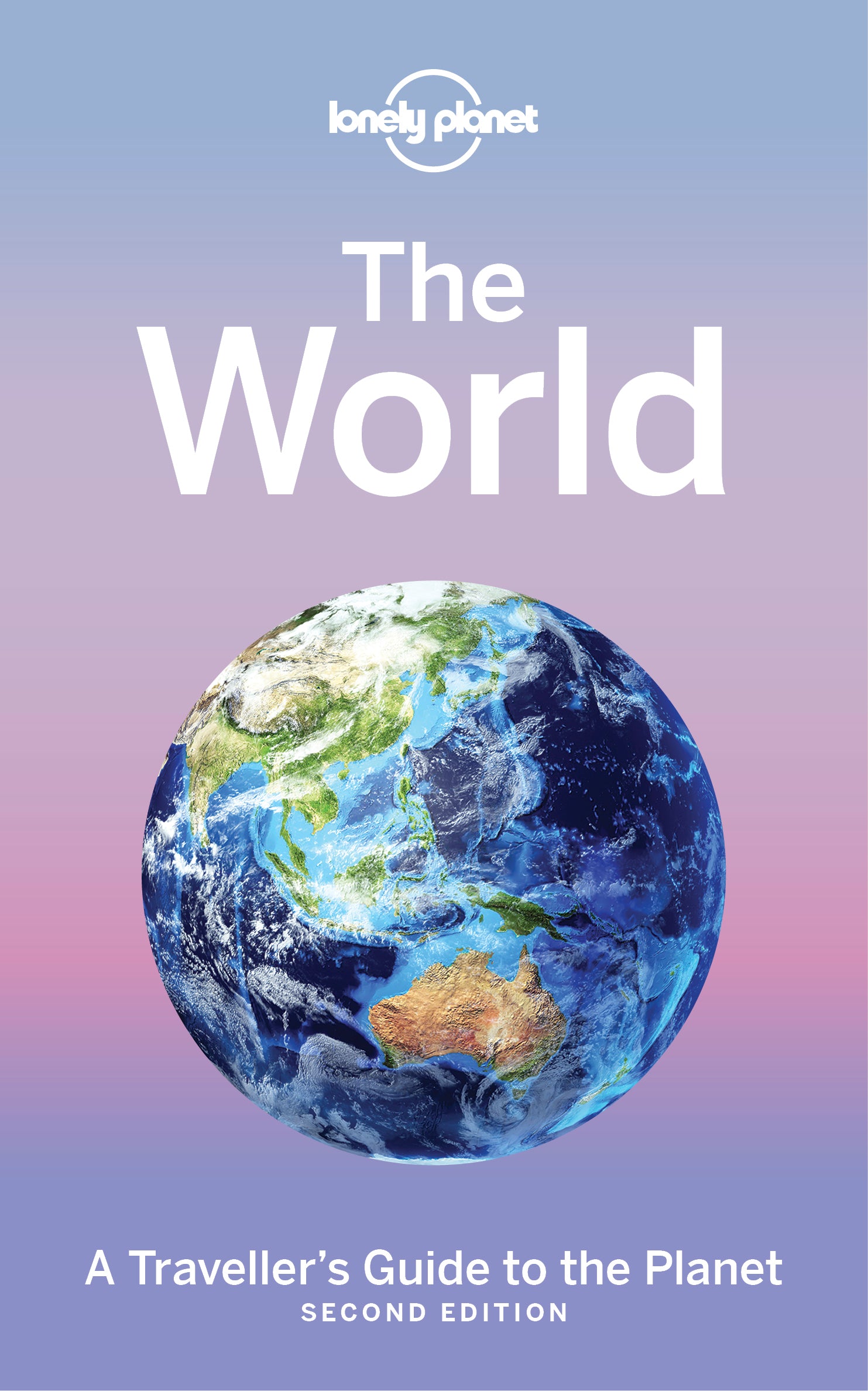 The World (Lonely Planet's Guide to)