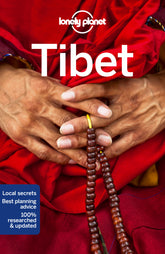 Tibet travel guide