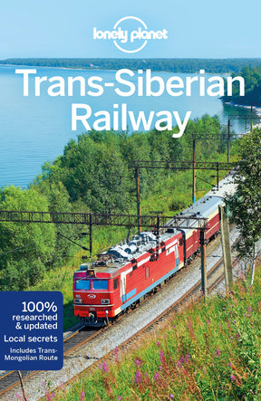 Trans-Siberian Railway preview