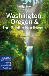 Washington, Oregon & the Pacific Northwest preview