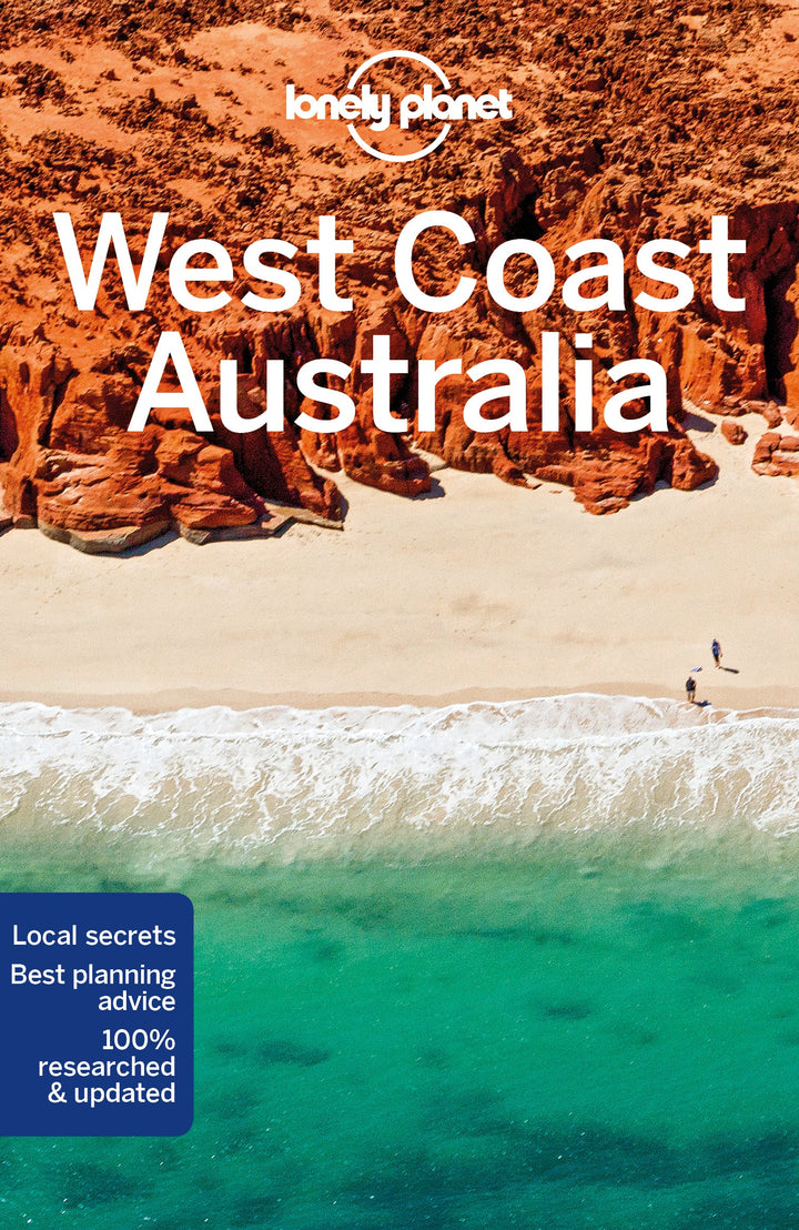 West Coast Australia preview