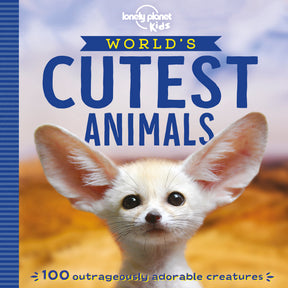 World's Cutest Animals (North and South America edition)